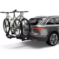 Notice THULE T2 PRO X 904550 Porte-vélo
