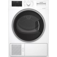 Notice BLOMBERG LTP18320W Tumble dryer