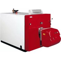 CPA-BTH 460 Baxi