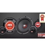 Notice MTX Audio TX465S Haut-parleur voiture