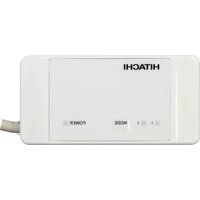 Notice HITACHI SPXWFG02 Climatisation