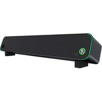 Notice MACKIE CR STEALTHBAR Loudspeaker
