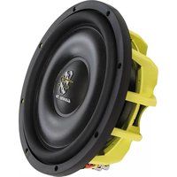 Notice Ground Zero GZHW 12SPL-D2 FLAT Caisson de basses