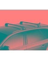 Notice THULE WINGBAR EDGE 9594B Porte-bagages