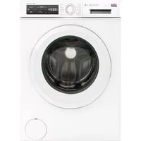 Notice NEW POL NWT1014STM Washing machine