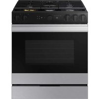 Notice SAMSUNG NSG6DG8500SR Four