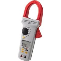 Notice Megger DCM1500 Multimeter