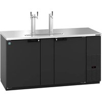 Notice Hoshizaki DD69 Beer dispenser