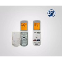 Notice Baxi RZGK100 Air Conditioning