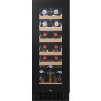 Notice Vintec VWS020SBB Refrigerator