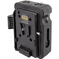 Notice Genaray BA-VMOUNT Camera accessory