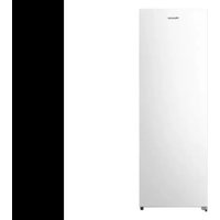 Notice HISENSE HRVF240 Freezer