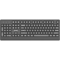 Notice PHILIPS SPK6347 Clavier