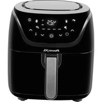 Notice PowerXL VORTEX PRO AIR FRYER AF-E6001-CA Deep fryer