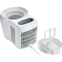 Notice SILVERCREST SEM 90 C3 Ice machine