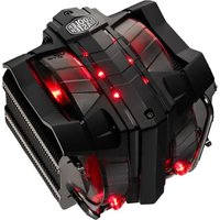 Notice COOLER MASTER V8 GTS Refroidisseur pour processeur