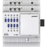 Notice THEBEN HME 6 T KNX Télécommande