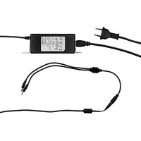 Notice KATHREIN EUROLINE KEMP 15 Récepteur satellite