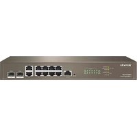 Notice Tenda TEG5312F Switch