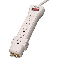 Notice Tripp Lite PROTECT IT! SUPER7COAX Surge Protector