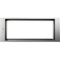 Manual Zephyr TORNADO GLO AK8500AS Range hood