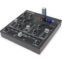 STM-2250 Vonyx