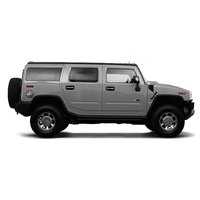 Notice Hummer H2 (2005) Car