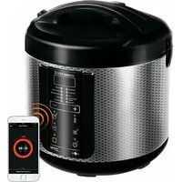 Notice Redmond SKYCOOKER RMC-M225S-E мультиварка