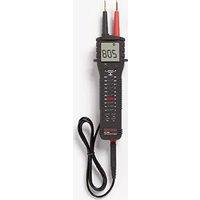 Notice Amprobe VPC-31 Tester elettrico