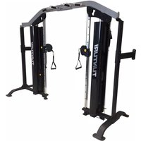 Platinum 4 in 1 Strength Station TUNTURI