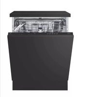 Notice CDA CDI6121 Dishwasher