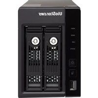 Notice QNAP VIOSTOR CMS Server