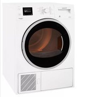 Notice BLOMBERG LTH3842W Tumble dryer