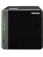 Notice QNAP TS-453D-8G NAS