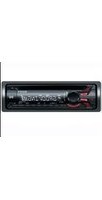 Notice SONY CDX-GT320MP Cd player/recorder