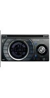 Notice SONY WX-VX55 Cd player/recorder