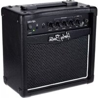 Notice Harley Benton HB-10G Guitar amplifier