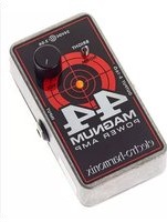 Notice Electro Harmonix 44 MAGNUM Guitar amp