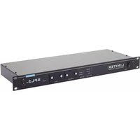 Notice Dateq SPL-3 Effectenmachine