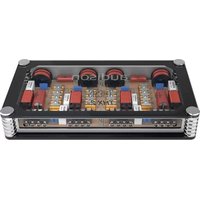 Notice AUDISON THESIS THX 2 II Audio Electronics