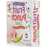 Notice Amigo FRUIT PUNCH Card game