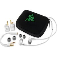 Notice RAZER MORAY Earplug