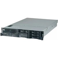 Notice IBM ESERVER XSERIES 346 Server