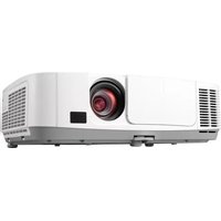 Notice NEC NP-P451X Projecteur