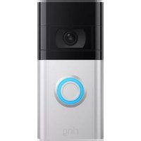 Notice RING VIDEO DOORBELL 4 Sonnette