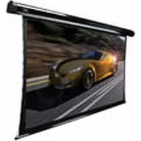 Notice Elite Screens CINETENSION2 TE120HW2-E20 Projection screen