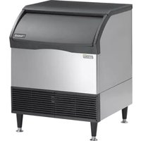 Notice Scotsman CU3030MA-1A Ice machine