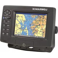 Notice LOWRANCE GLOBALMAP 7200C Browser
