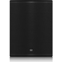 Manual TANNOY VX 15Q Speakers
