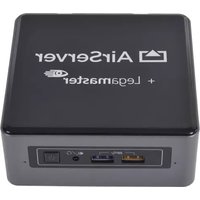 Notice Legamaster AIRSERVER CONNECT Receiver